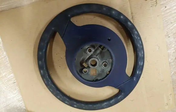 Smart ForTwo I Steering wheel 10887