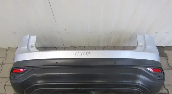 Volkswagen Taigo Rear bumper