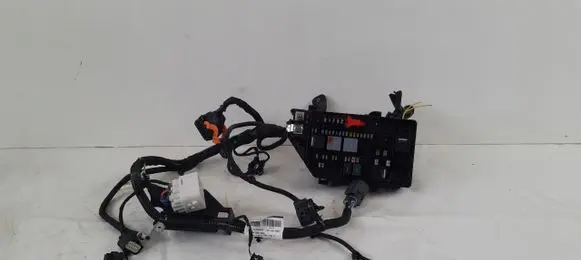 Volvo XC40 Fuse box set 31473880