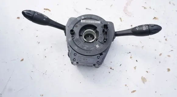 Airbag slip ring squib (SRS ring)