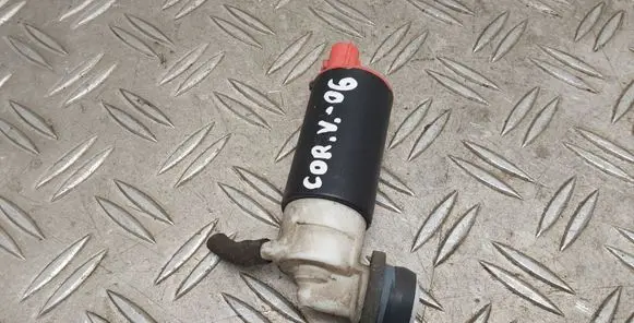 Toyota Corolla Verso E121 Windscreen/windshield washer pump
