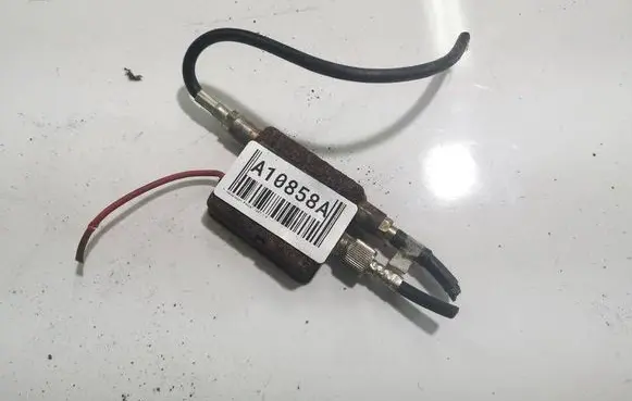 Volkswagen PASSAT B5 Sensor 