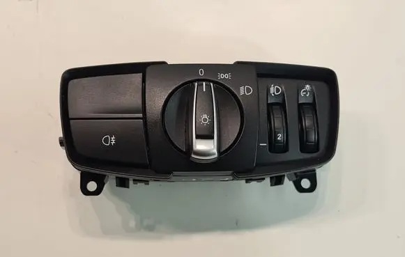 BMW 1 F20 F21 Light switch 549648904 10326342 926530003