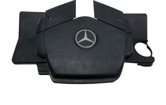 Mercedes-Benz R W251 Engine cover (trim) A1130101367 2900401749