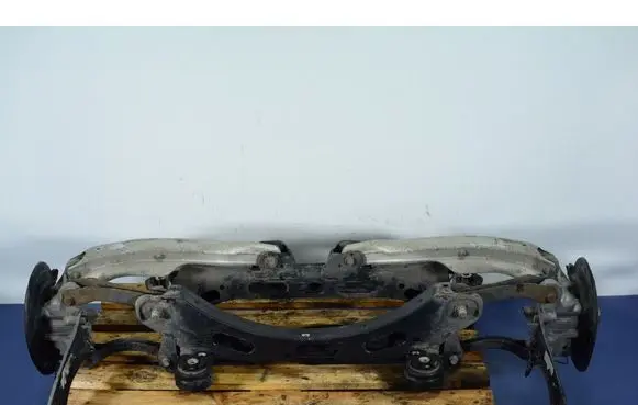 Alfa Romeo Spider 2000 Rear suspension assembly kit set 