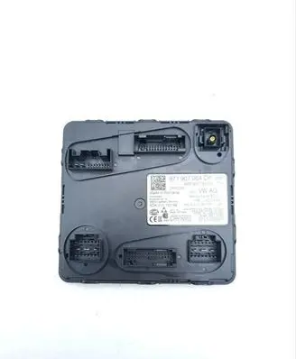 Porsche Panamera (971) Central body control module 971907064DK