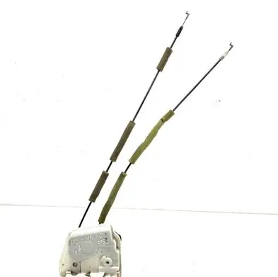 Mazda 6 Rear door lock F97G02L1 8G24 B0355