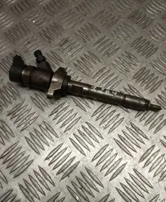 Volvo V50 Fuel injector 0445110259 122063302328480