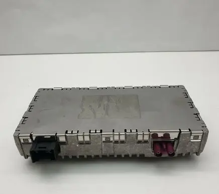 Mercedes-Benz E W212 Antenna control unit A1669003407