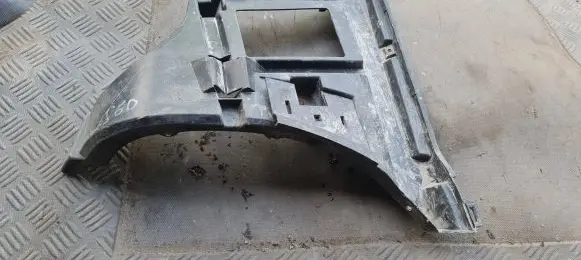 Volvo XC70 Rear bumper mounting bracket 8648150