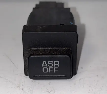 Skoda Fabia Mk2 (5J) Traction control (ASR) switch 5J0927133A 229907