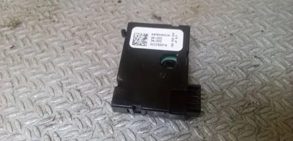 Volkswagen Golf Plus Steering angle sensor 1K0959654