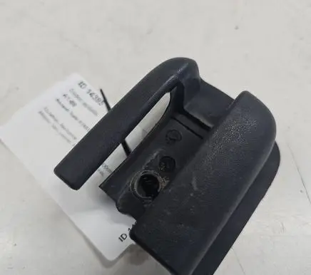 Renault Trafic II (X83) Sliding door rail trim 186323