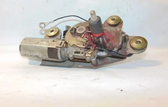 Ford Escort Rear window wiper motor 6911497 91AG17K441H2B 93AG17K441H1B