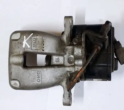 Volkswagen PASSAT B6 Rear brake caliper