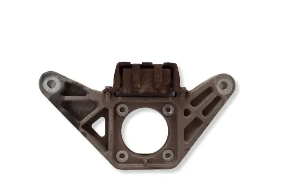 Jeep Cherokee Rear differential/diff mount bracket 68192618AB