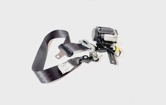 Honda FR-V Front seatbelt 6090763 6082725A