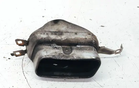 BMW 7 F01 F02 F03 F04 Muffler ending 7195302