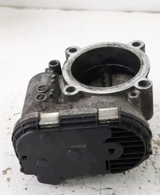 Alfa Romeo 147 Throttle valve 0280750102