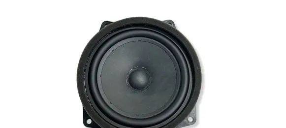 BMW i4 Front door speaker 5A12334 47600