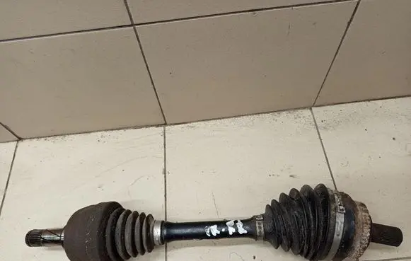Volvo V70 Front driveshaft 