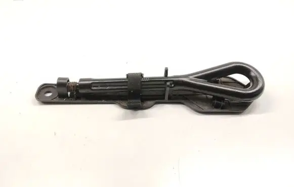 Ford Transit VII Towing hook eye 