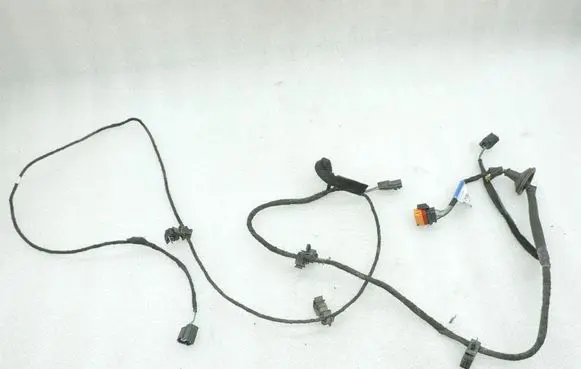 Opel Vivaro Wiring harness 93457988 241571384R
