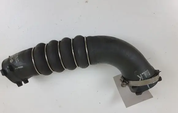 Audi A6 S6 C6 4F Intercooler hose/pipe 4F0145738F