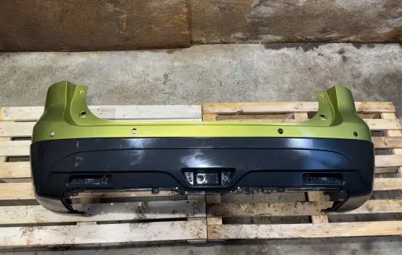 Suzuki SX4 S-Cross Rear bumper trim bar molding 71811-61M S2412P009 71821-61M0