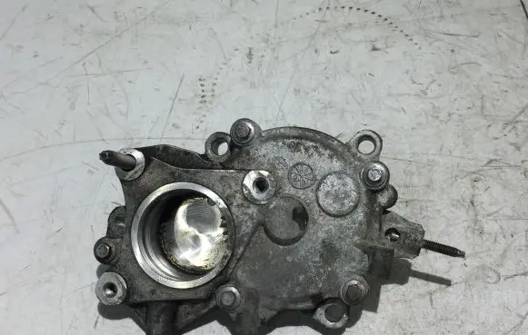 Peugeot Boxer Vacuum pump 9674992180 967499280 657405