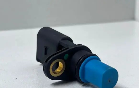 Volkswagen PASSAT B7 Crankshaft position sensor