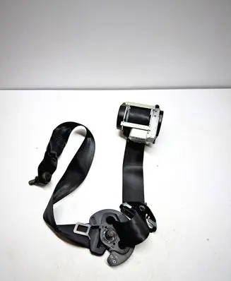 Land Rover Evoque I Front seatbelt BJ32611B08ED