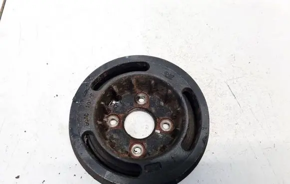 Chrysler Grand Voyager IV Crankshaft pulley 503C2034F