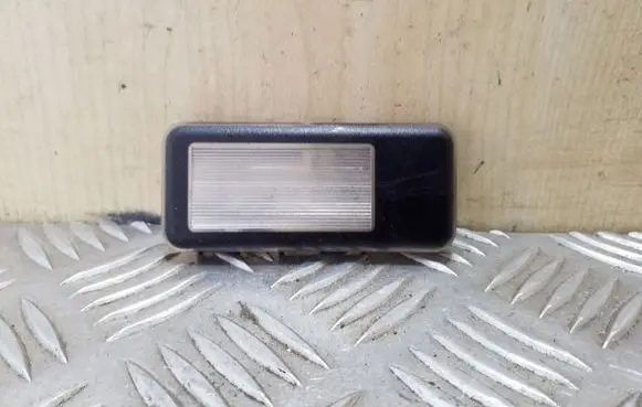 BMW X3 E83 Other interior light 140930