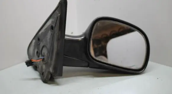 Chrysler Grand Voyager IV Front door electric wing mirror 04894412AD 0098 0974