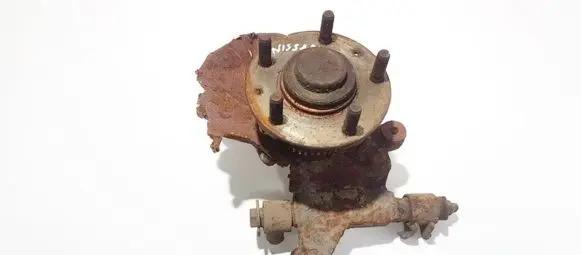 Mazda 626 Rear wheel hub