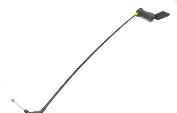 Renault Kangoo III Engine bonnet (hood) release handle 656225059R