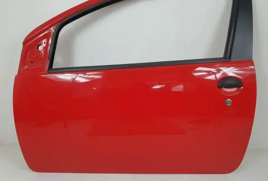 Citroen C1 Door (2 Door Coupe) 
