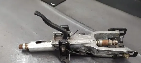BMW 5 E39 Steering wheel axle