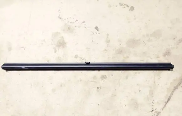 Citroen C4 I Picasso Parcel shelf 