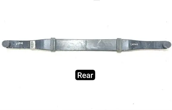 Chevrolet Corvette C7 Rear leaf spring 22782497
