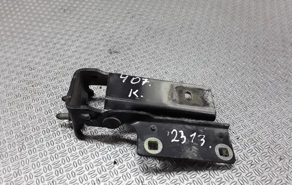 Peugeot 407 Tailgate/trunk/boot hinge