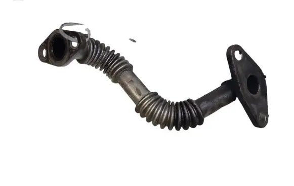 Alfa Romeo 159 Turbo turbocharger oiling pipe/hose
