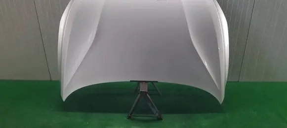 Volvo S60 Engine bonnet/hood 