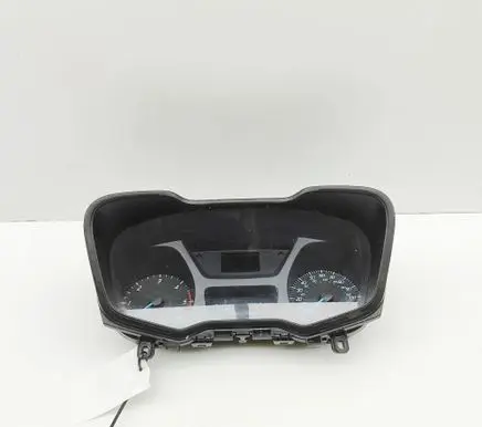Ford Transit Custom Speedometer (instrument cluster) BK3T10849DH