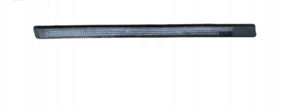 Audi A3 S3 8P Front sill trim cover 8P3853491