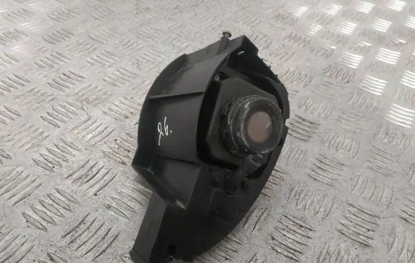 BMW 7 F01 F02 F03 F04 Windshield/windscreen camera 7163471 8048585