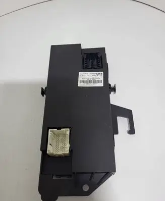 Renault Espace - Grand espace IV Comfort/convenience module 8200029726B 12212159E 2159H235110002