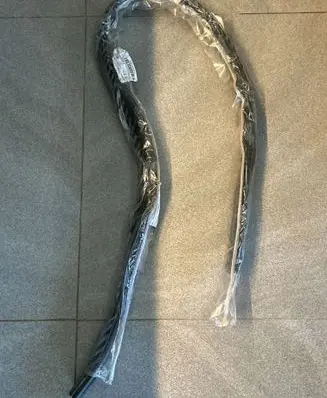 Alfa Romeo 156 Engine compartment rubber 82480053