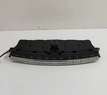 Mercedes-Benz S C217 Interior fan control switch 03441011400 A2229069701